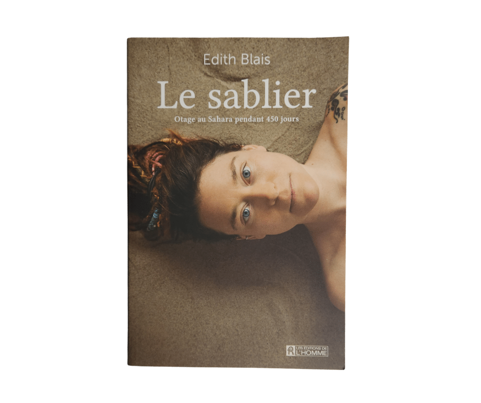 Le sablier