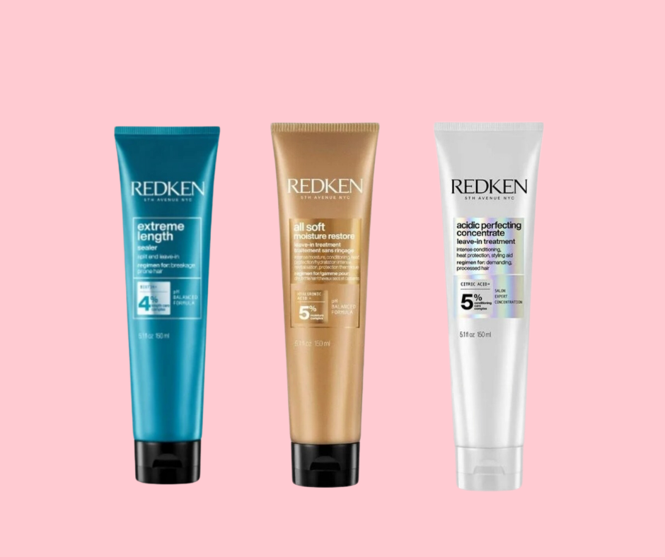 All Soft Moisture Restore Traitement Sans Rinçage - Redken