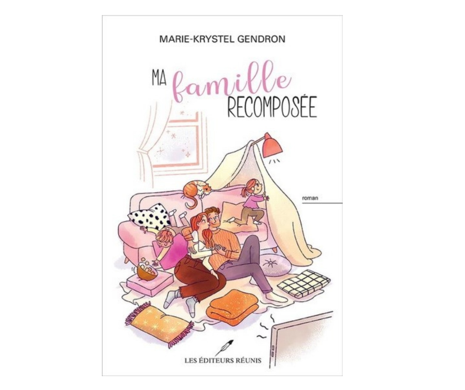 Ma famille recomposée