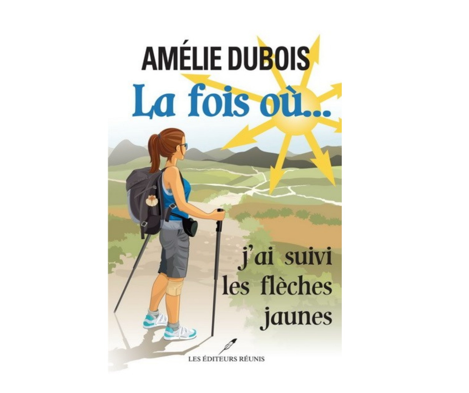 La fois où... J'ai suivi les flèches jaunes