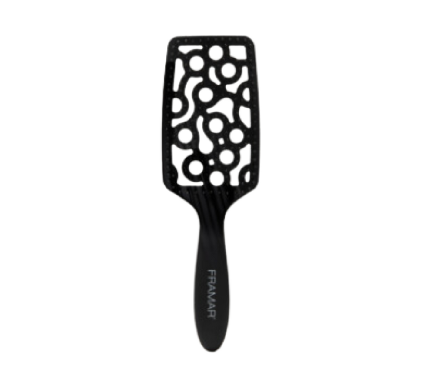 Brosse framar
