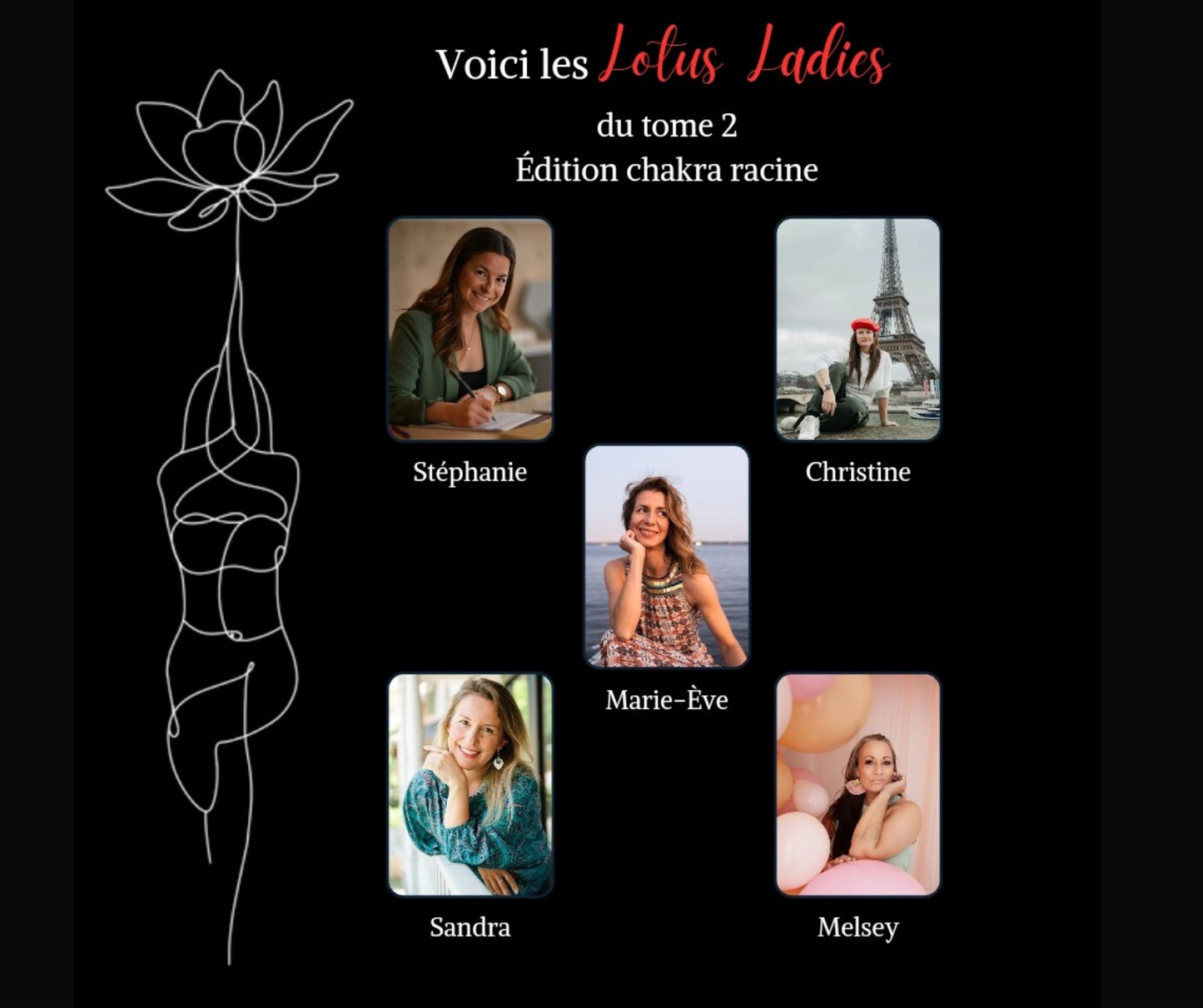 La où poussent les lotus : Tome 2 - Édition Chakra Racine