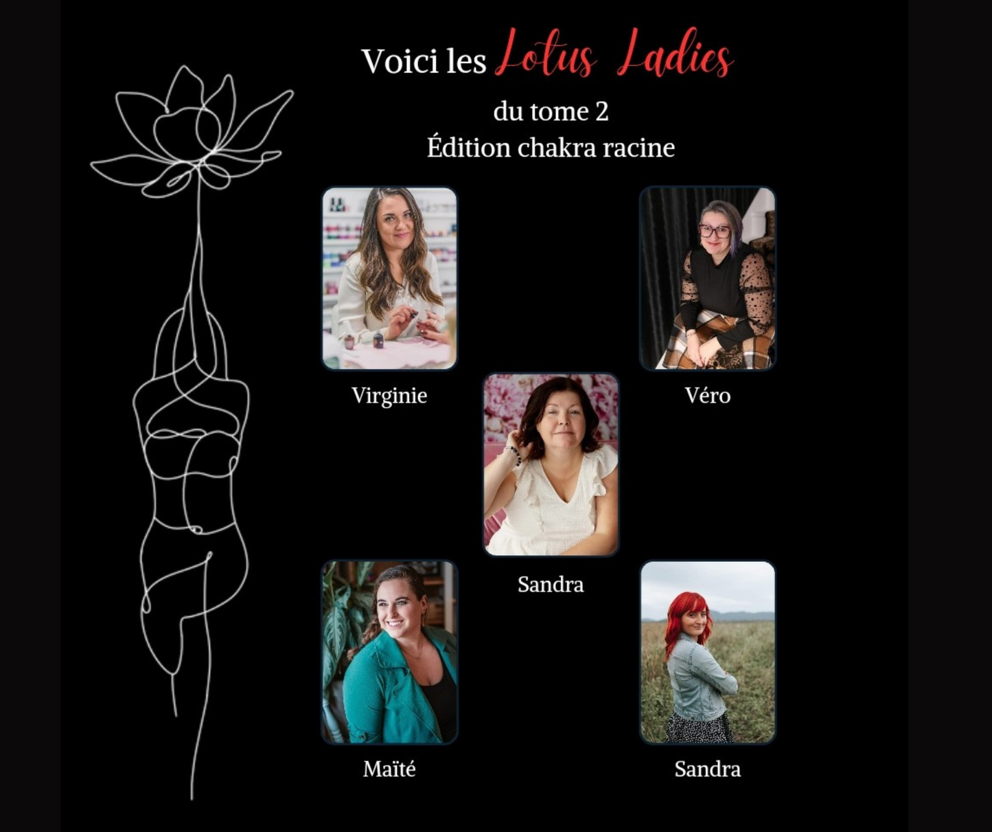 La où poussent les lotus : Tome 2 - Édition Chakra Racine