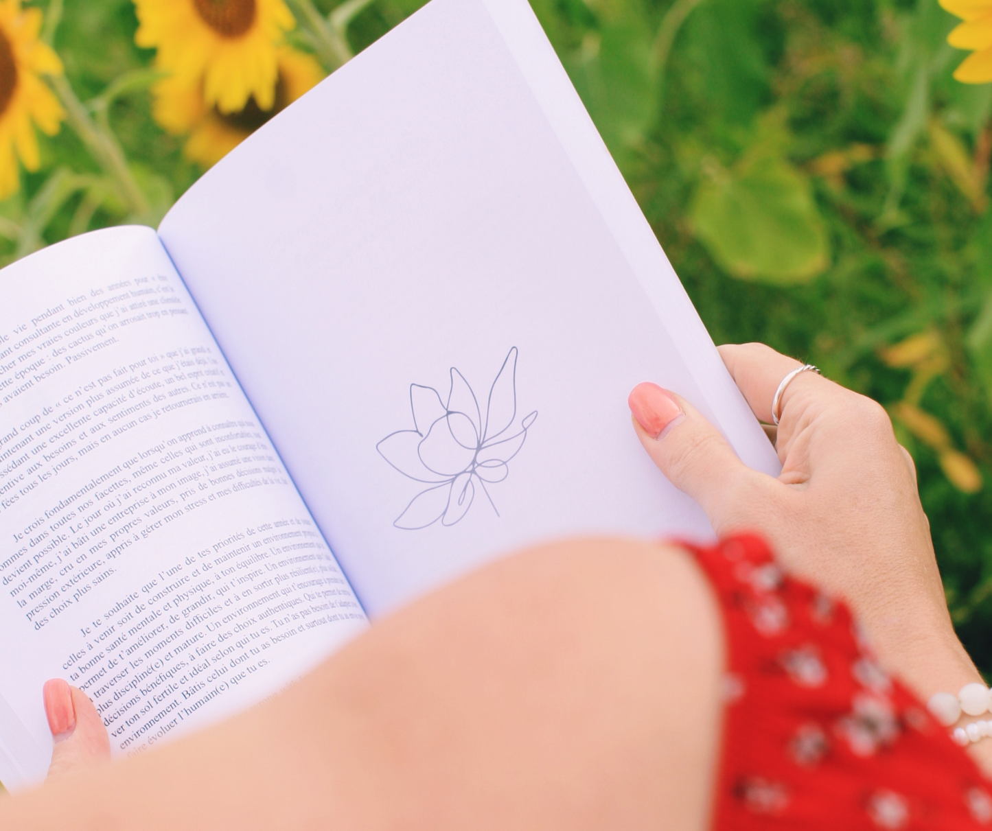 La où poussent les lotus : Tome 2 - Édition Chakra Racine