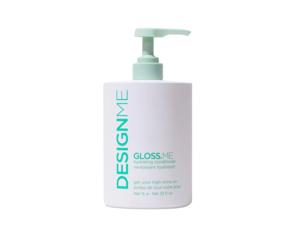 Revitalisant gloss me