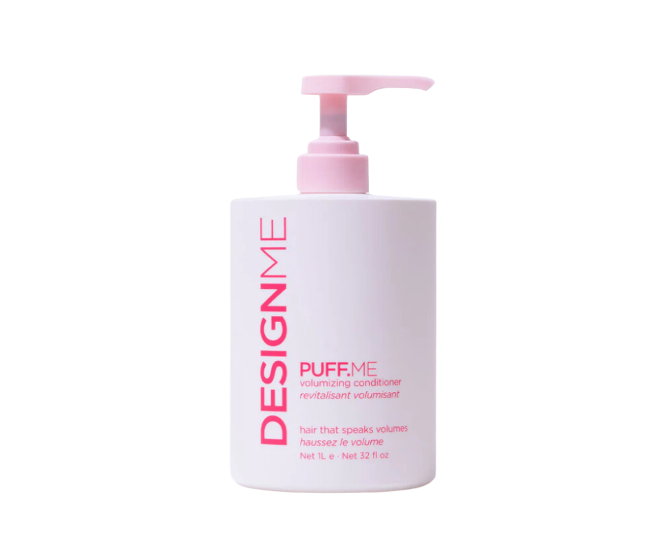 Revitalisant puff me