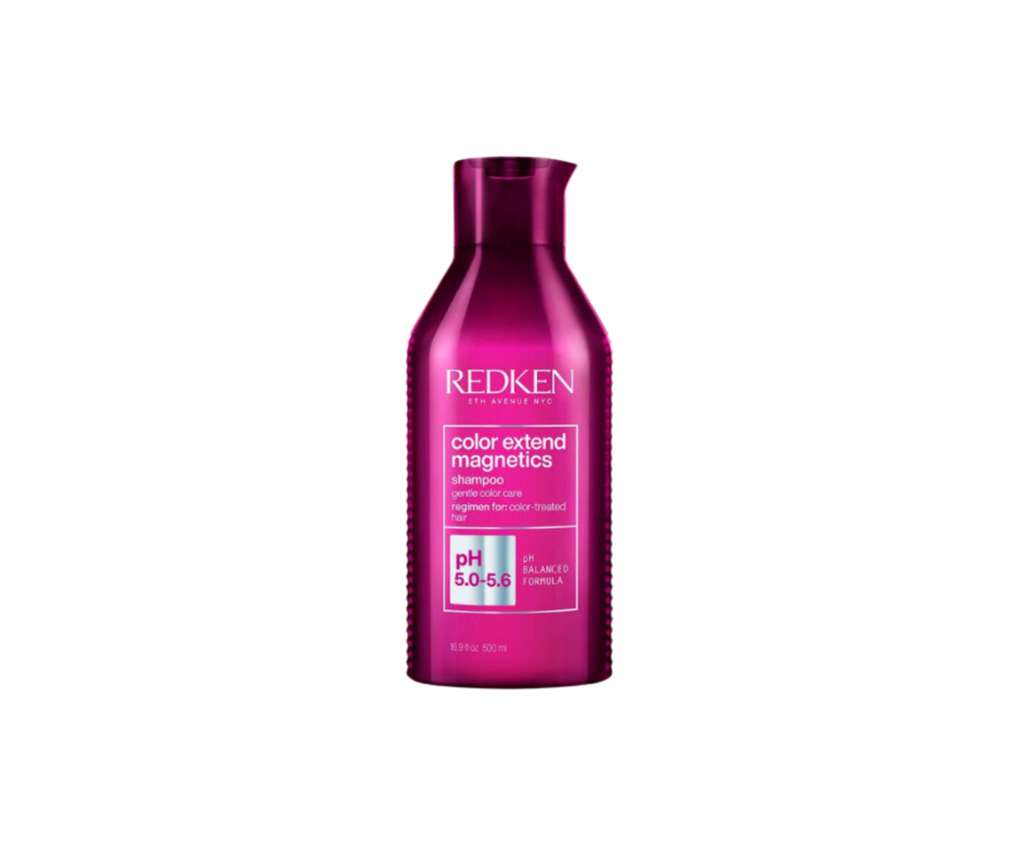 Shampooing color extend