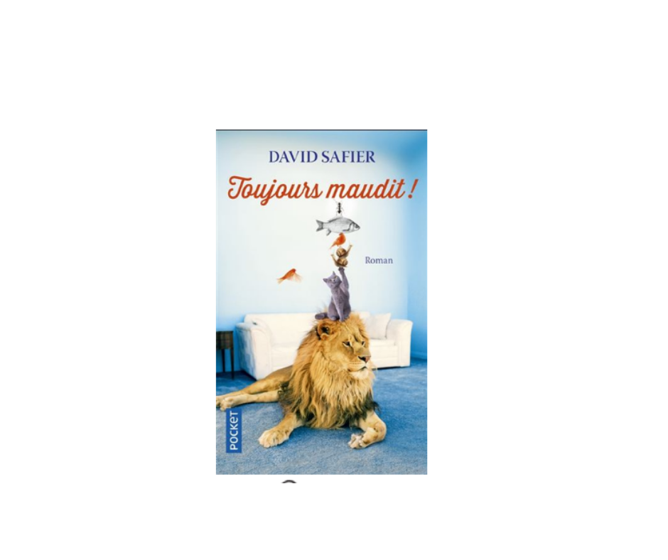 Toujours maudit!