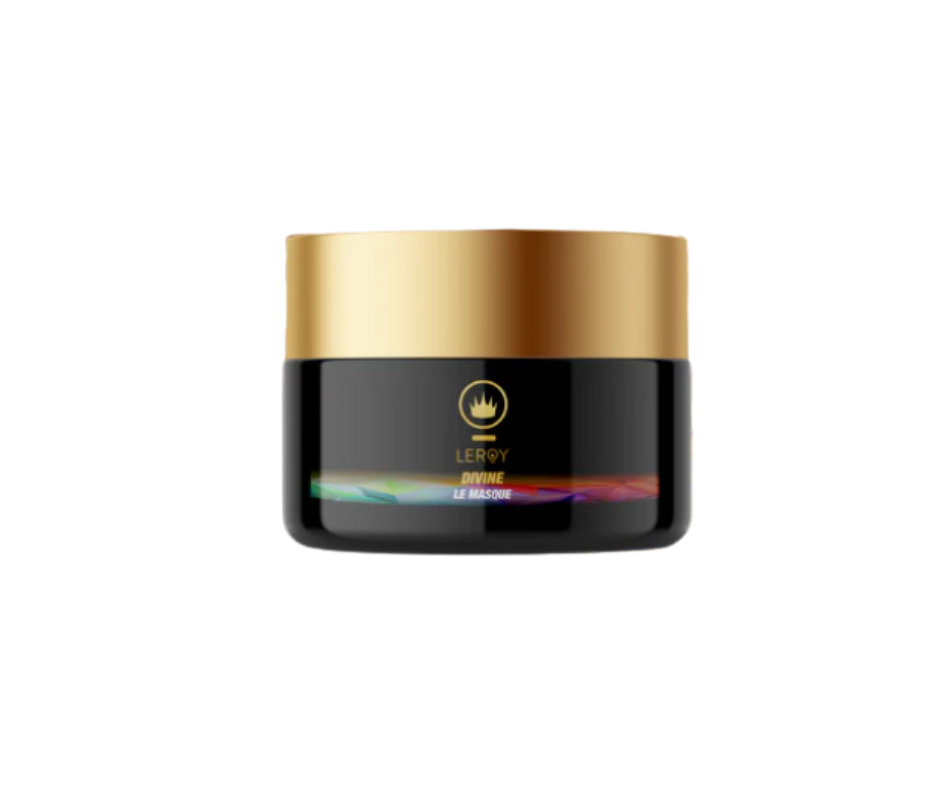 Divine le masque