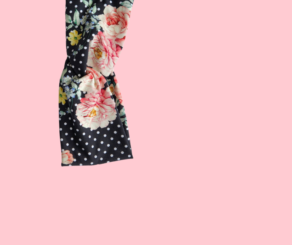 Bandeau MOTIFS (Camping textiles & co)