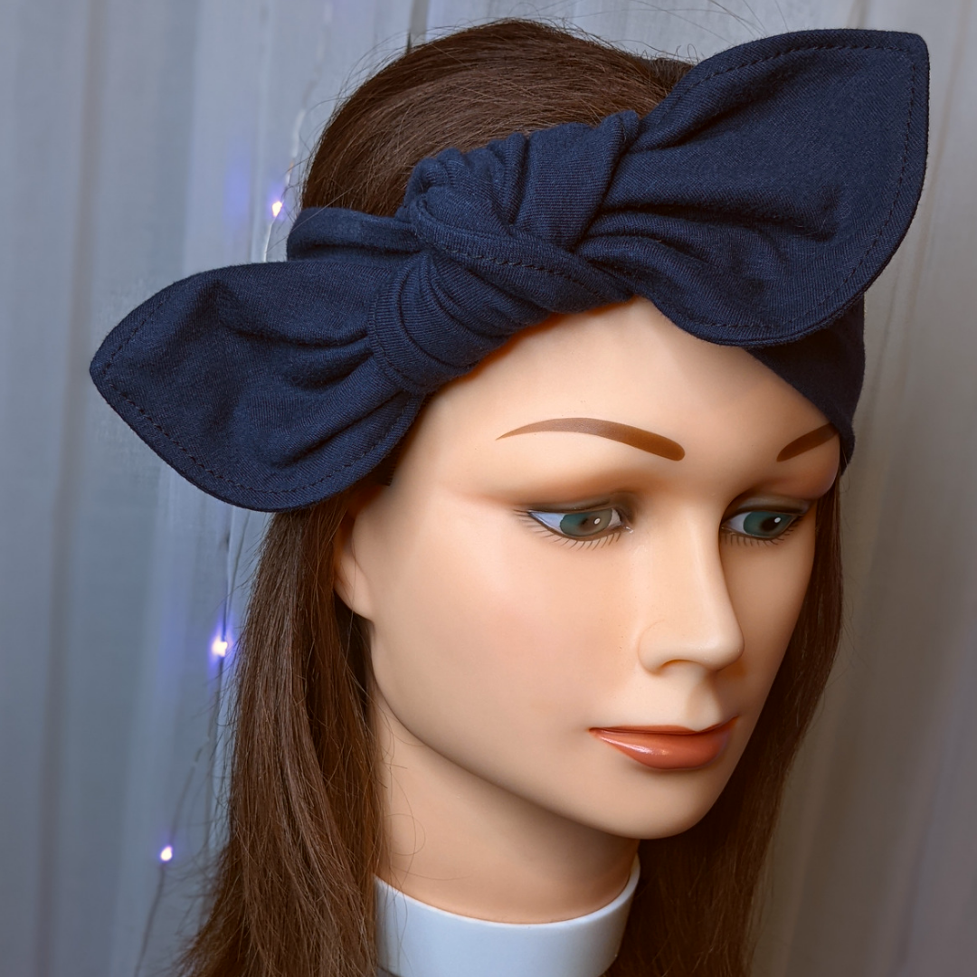 Bandeau transformable