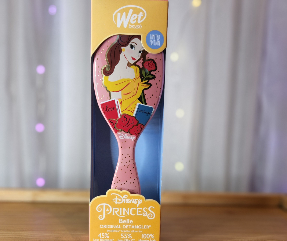 BROSSE WET BRUSH princesse