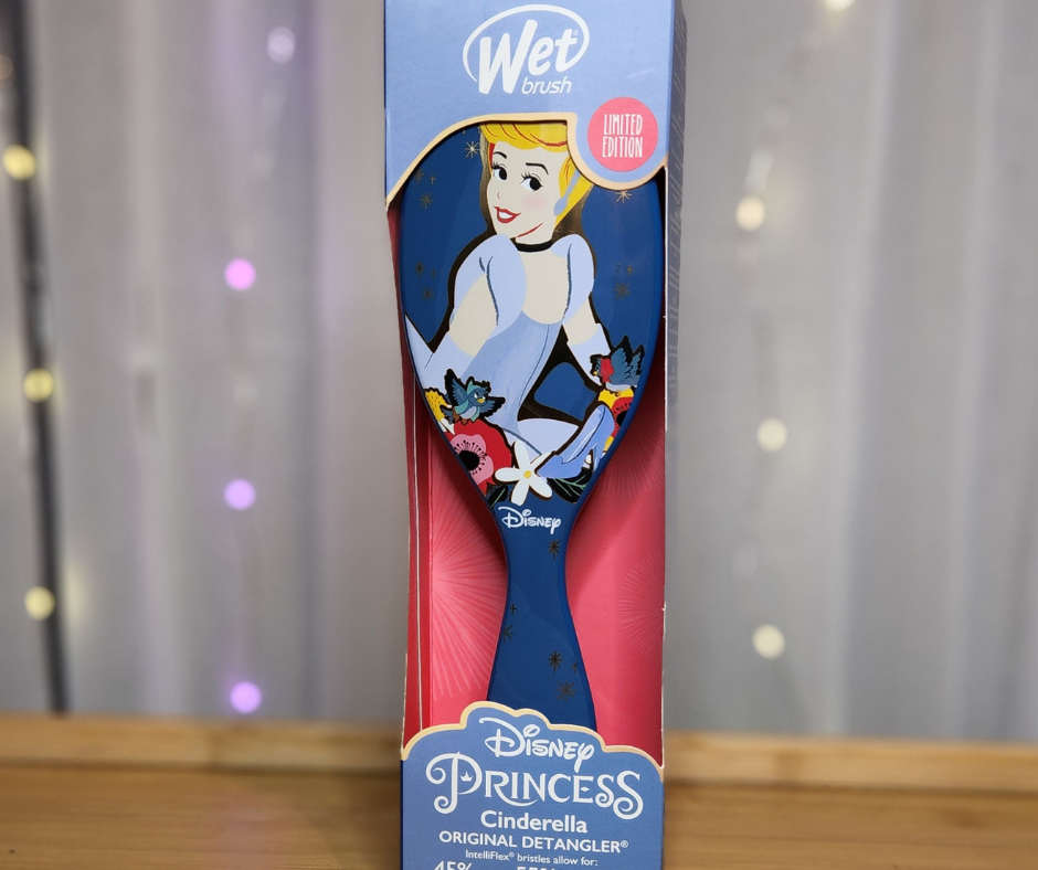 BROSSE WET BRUSH princesse