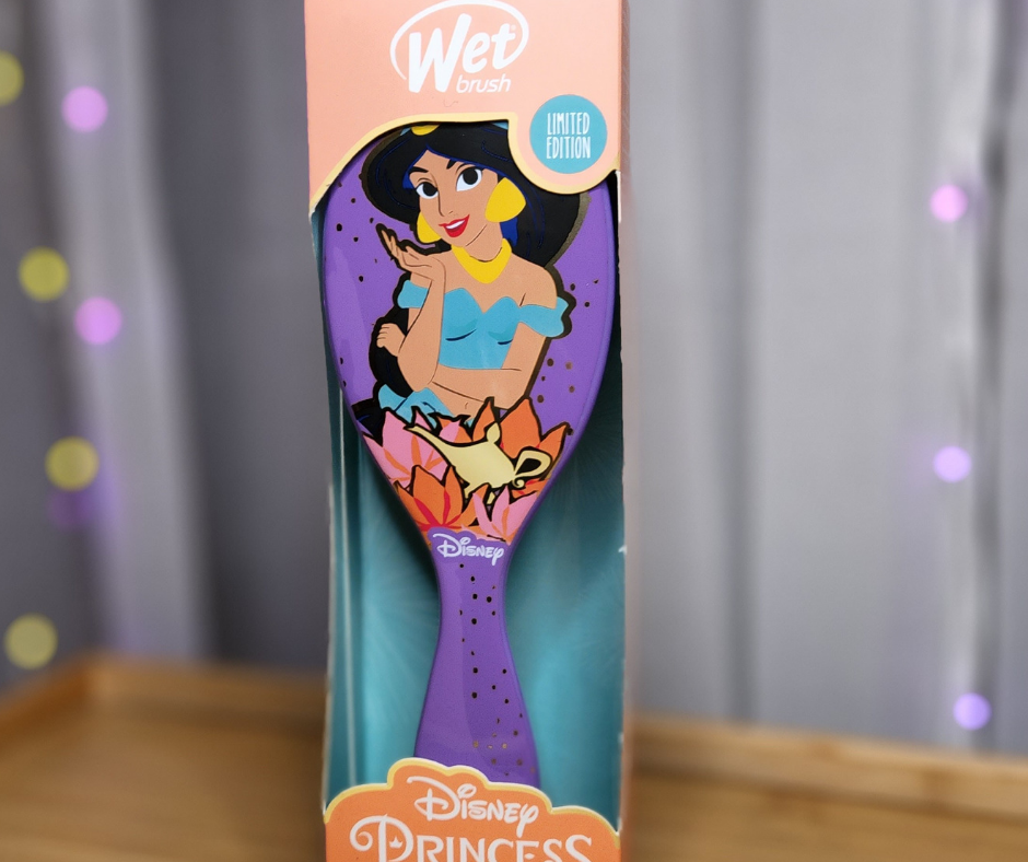 BROSSE WET BRUSH princesse