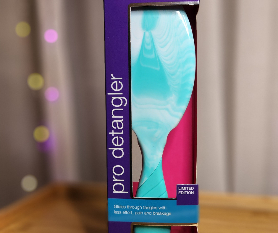 BROSSE WET BRUSH PRO
