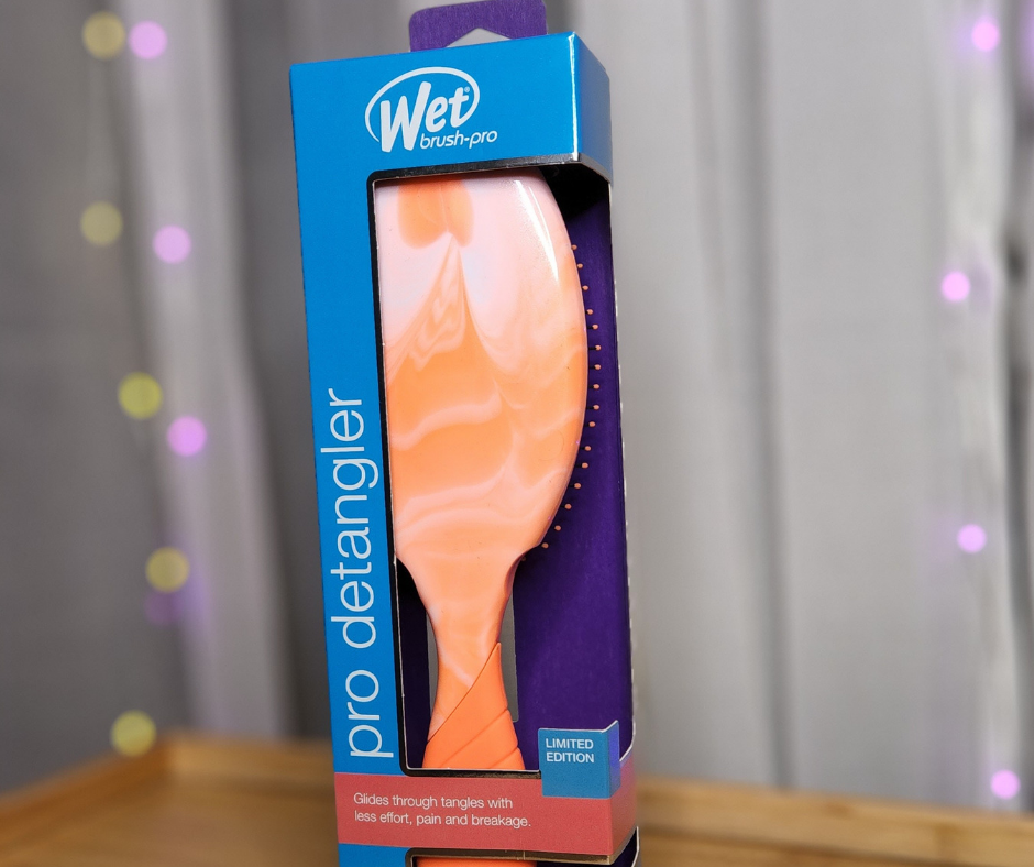 BROSSE WET BRUSH PRO