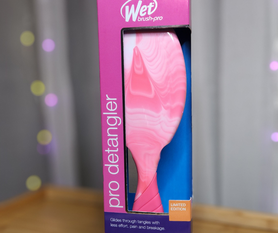 BROSSE WET BRUSH PRO