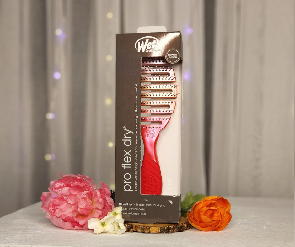 BROSSE WET BRUSH PRO