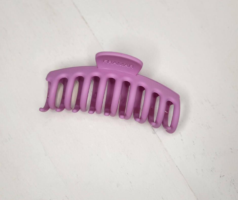 Pince à cheveux FRAMAR