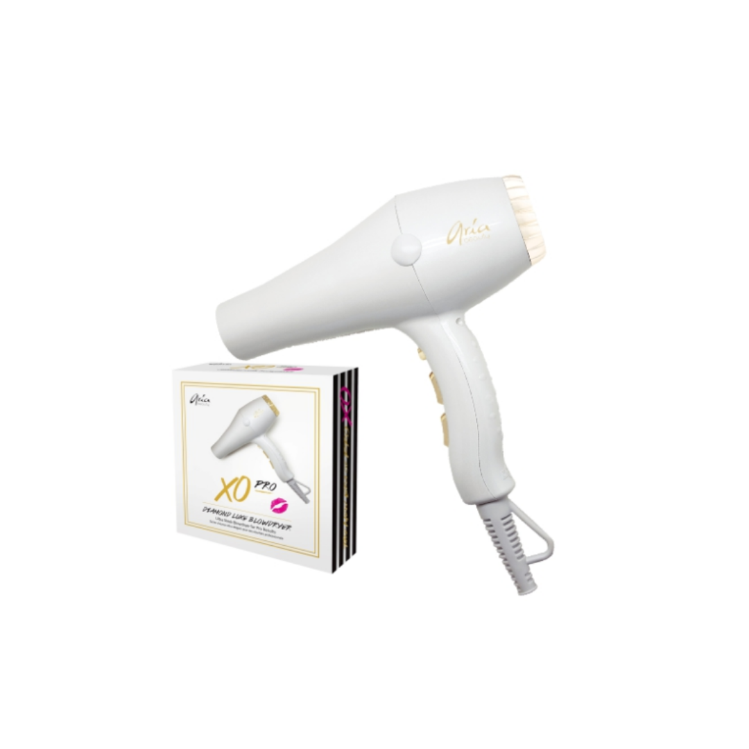 Séchoir xo pro diamond luxe ARIA BEAUTY
