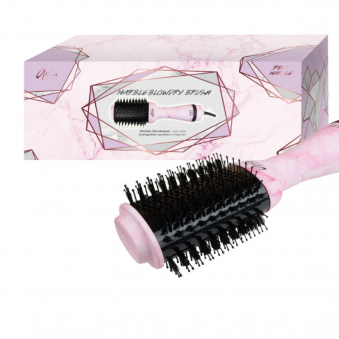 BROSSE CHAUFFANTE ARIA