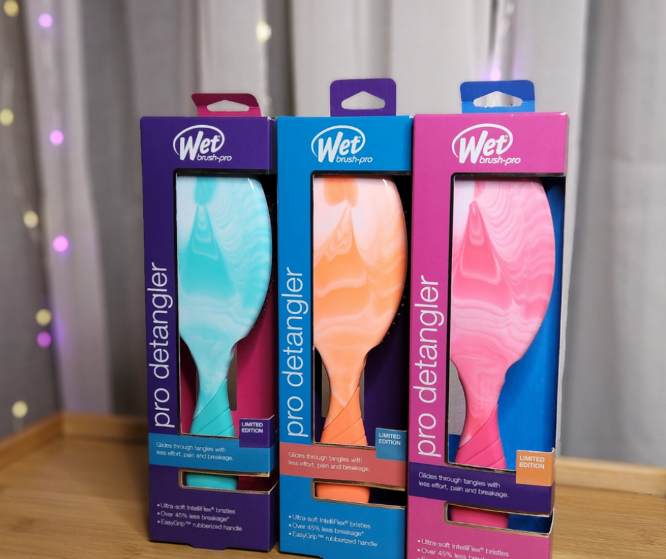 BROSSE WET BRUSH PRO