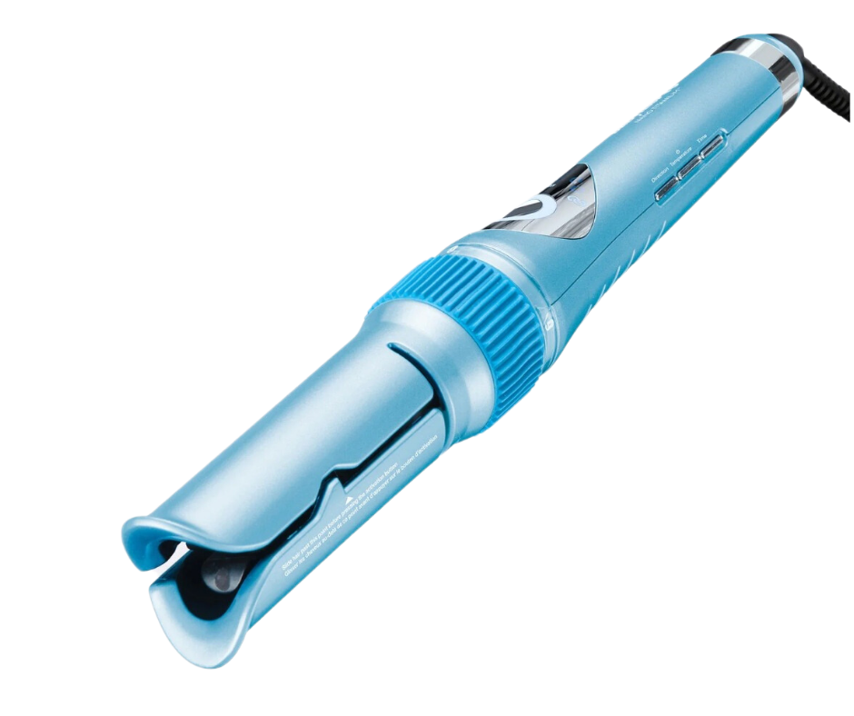 Boucleur automatique avancé de 3/4 po BABYLISS