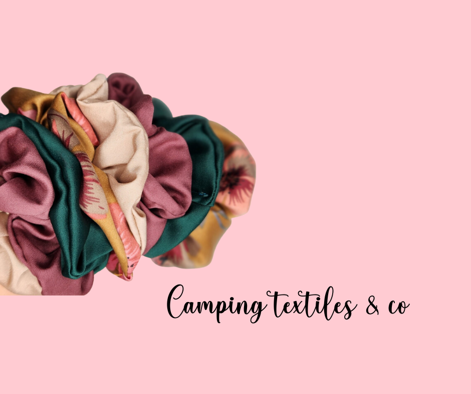 Chouchous (Camping textiles & co)