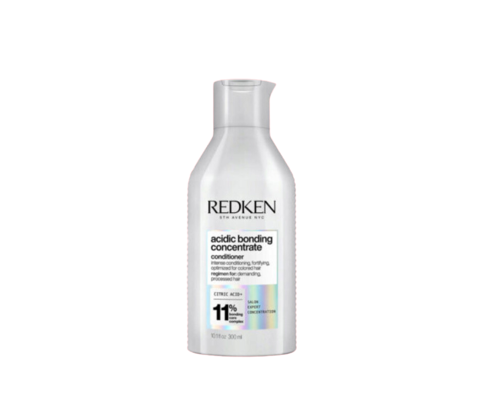 Après-shampooing acidic bonding concentrate