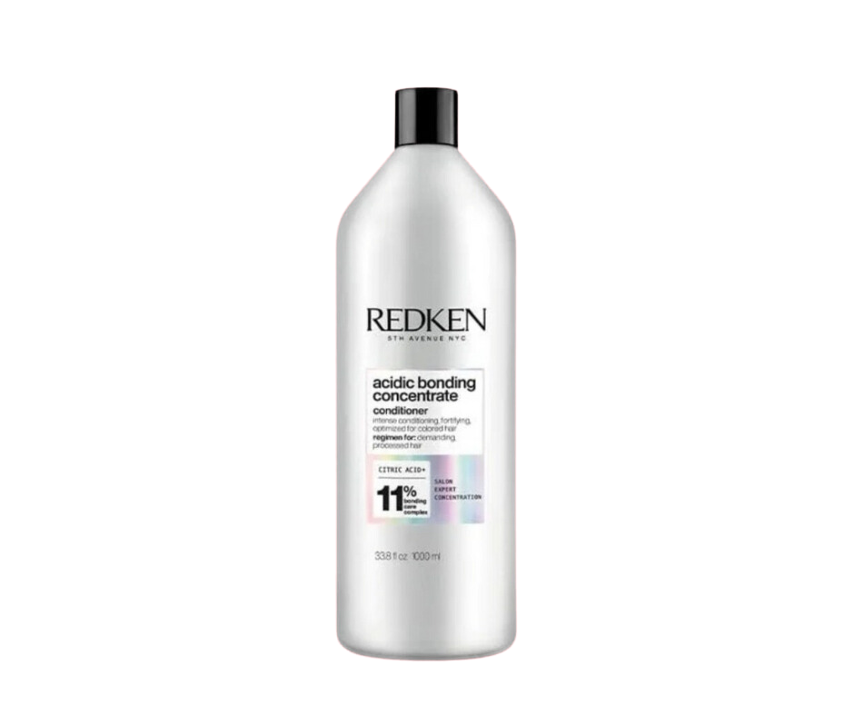 Après-shampooing acidic bonding concentrate