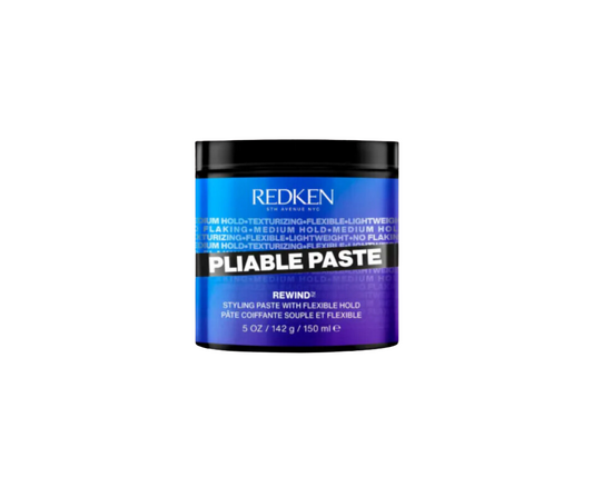 PLIABLE PASTE