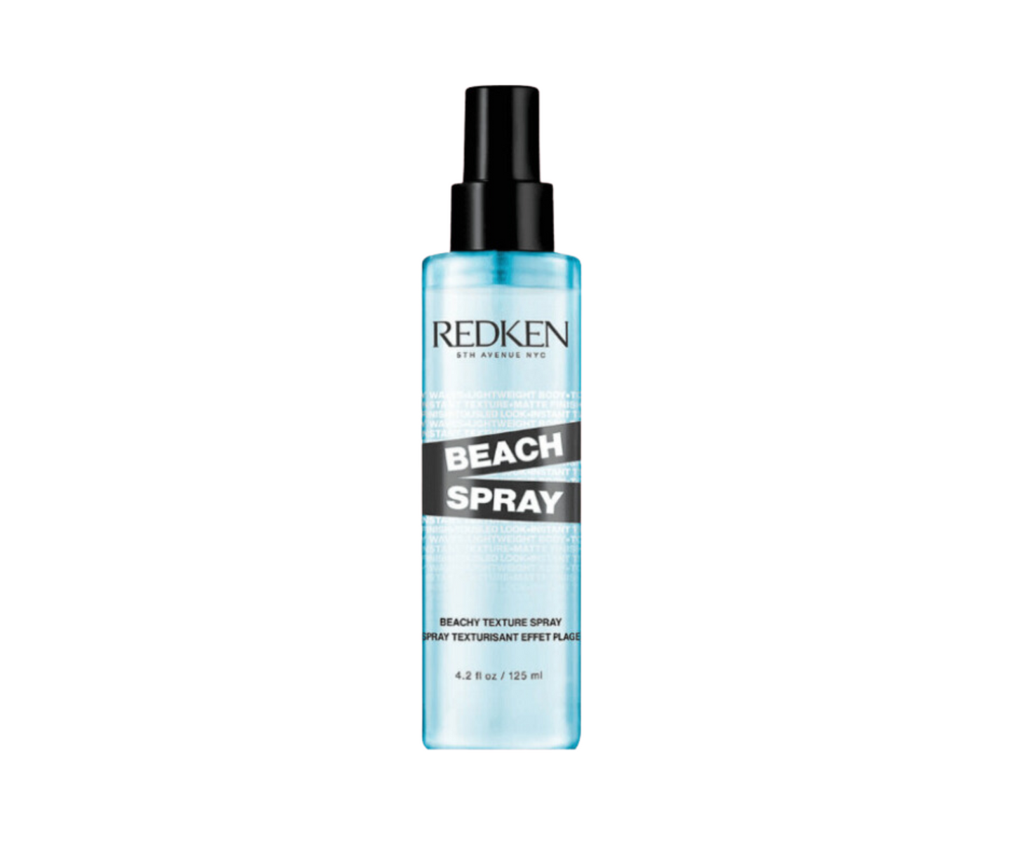 Beach spray