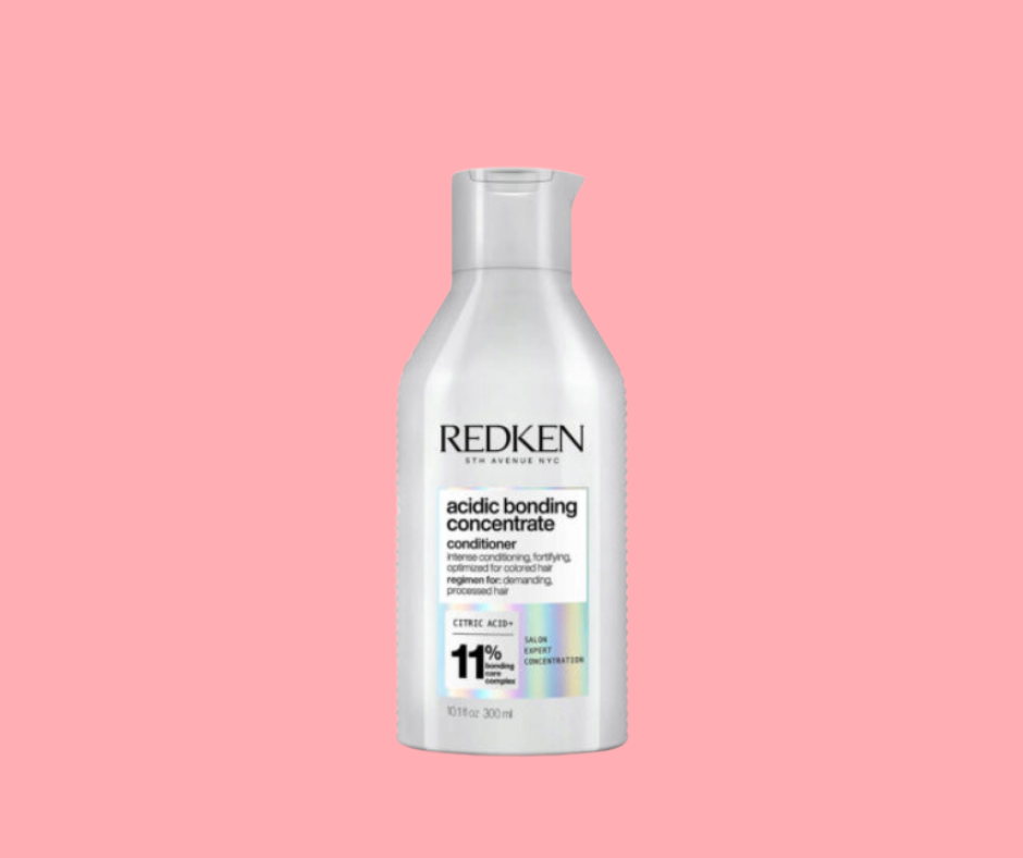 Réparation ACIDIC BONDING CONCENTRATE