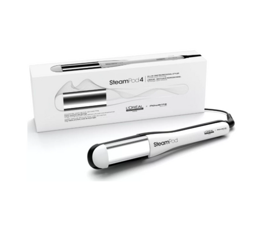 PRÉVENTE Steampod 4